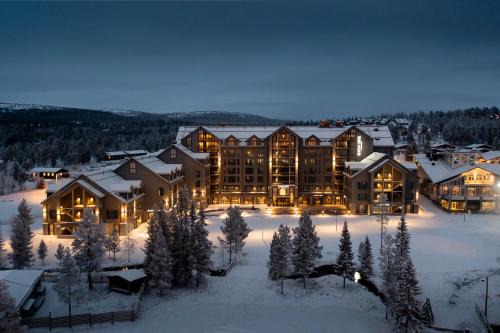 Skistar Lodge Hundfjället