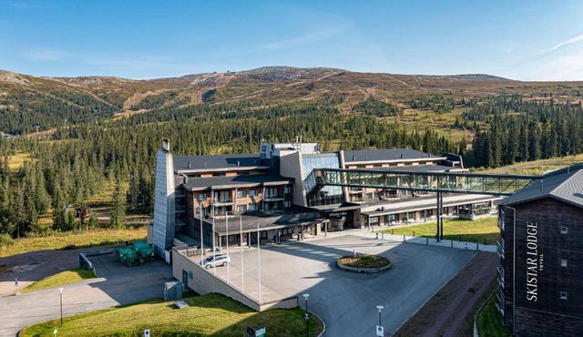 Skistar Lodge Trysil