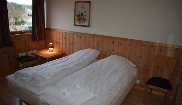 Skogmo Gjestgiveri in Overhalla