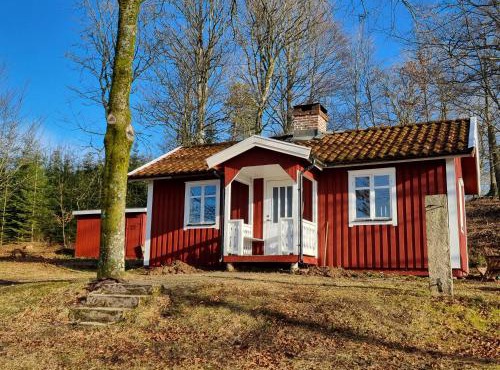 Skogsgläntan