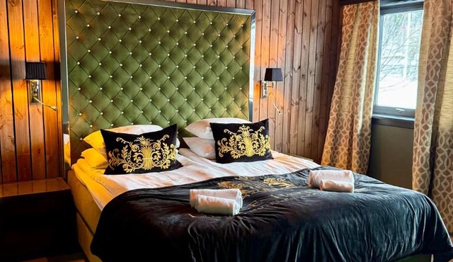 Skogstad Hotel - Unike Hoteller in Hemsedal
