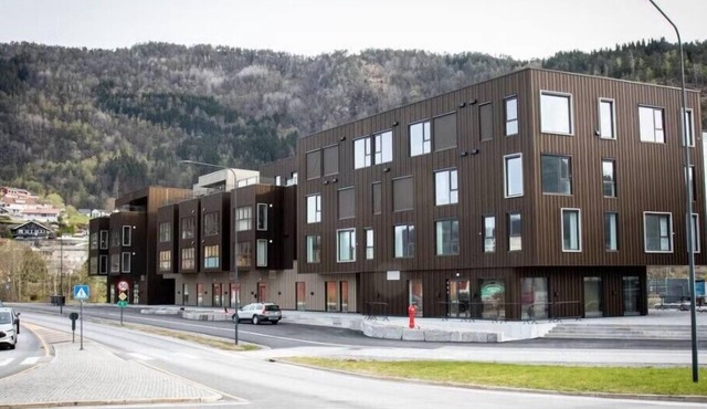 Skudeløken Apartment Hotel