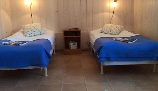 Skummeslöv B&B