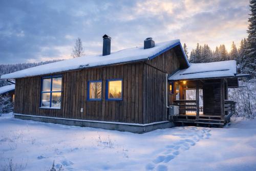 Skutstuga 2 - Gruvbacken Huså