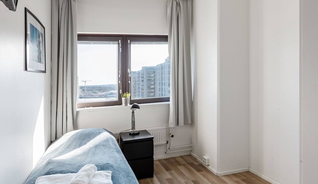 Sky Hostel Helsinki in Helsinki