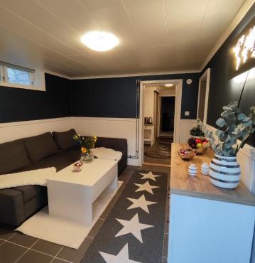 Slättäng Resort