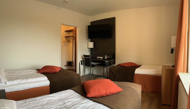 Slagsta Hotell & Wärdshus