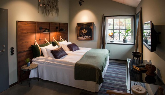 Slipens Hotell