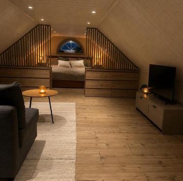 Småland Farm Stay