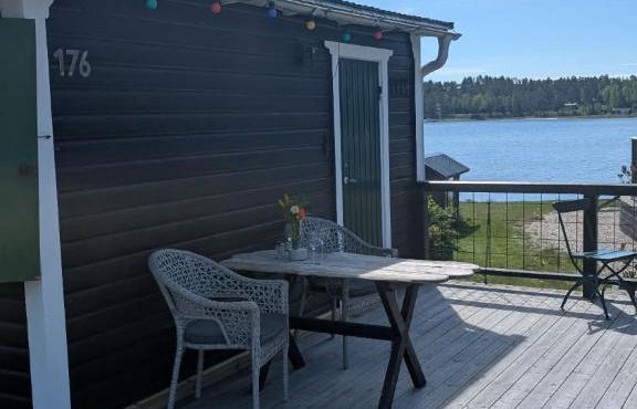 Small gem near the sea with a sea view