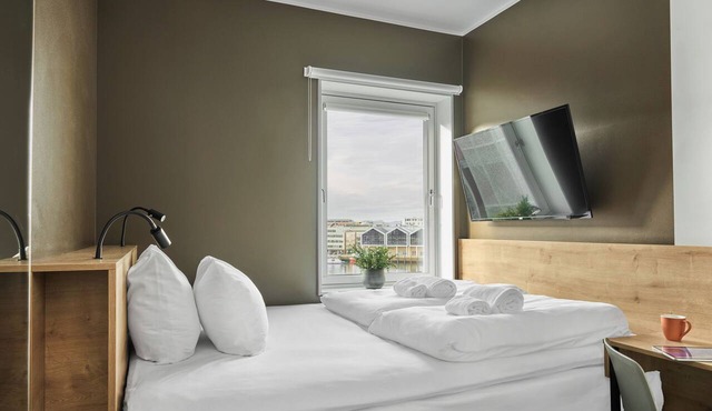 Smarthotel Hammerfest