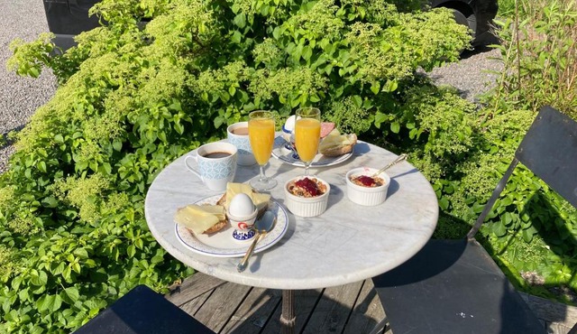 Smedjan Bed and Breakfast