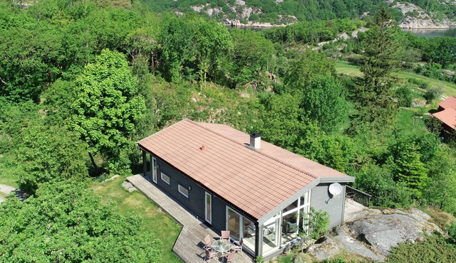 Smibakken by Interhome