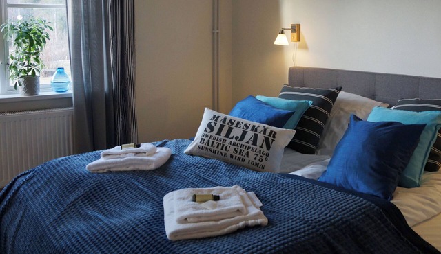 Snöå Bruk Herrgård Hotell & konferens