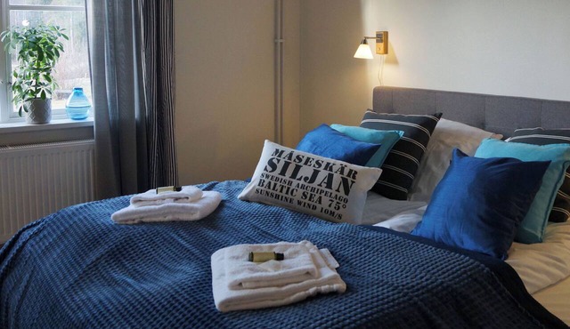 Snöå Bruk Herrgård Hotell & konferens in Dala-Jarna