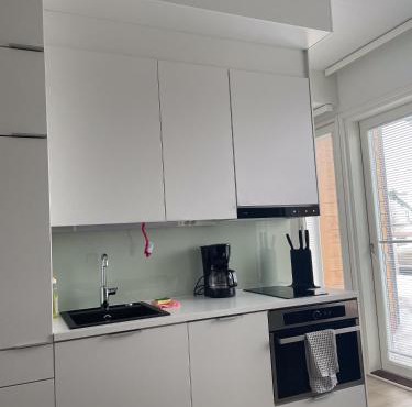 Snowflake Suites IV