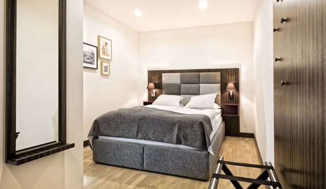 Sofo Hotel