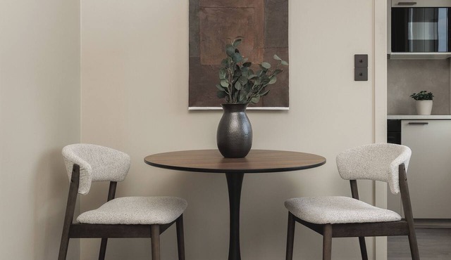 Soft & Quiet Atelier | Free Parking