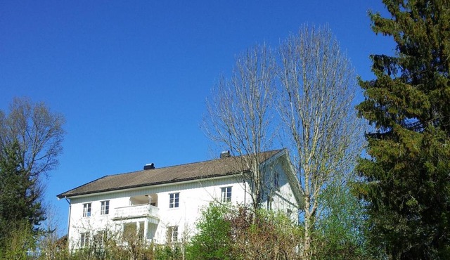 Sogn Lågensikt