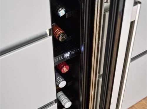 Solbacken 59 in Gothenburg