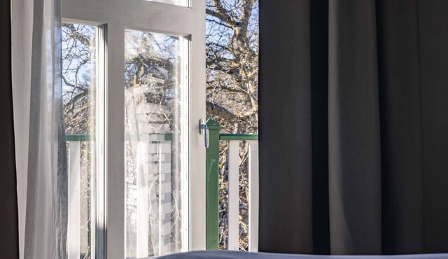 Solhem Basecamp Gotland in Visby