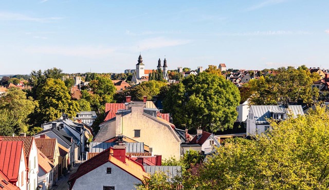 Solhem Hotel, BW Signature Collection in Visby