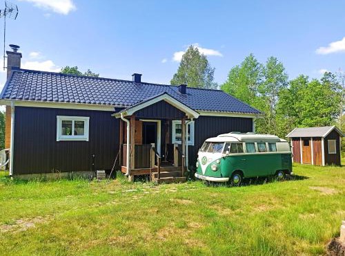 Solkullen i Kalvshult