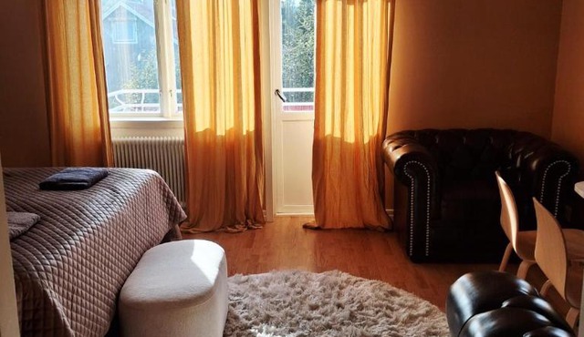 Sollefteå Villa Apartment