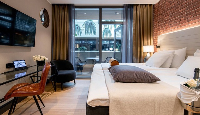 Solo Sokos Hotel Lahden Seurahuone in Lahti