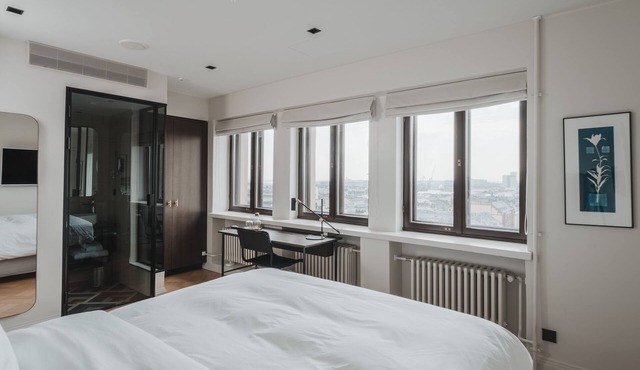 Solo Sokos Hotel Torni in Helsinki