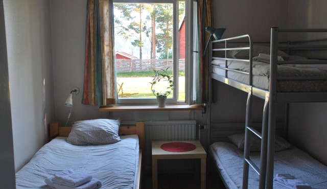 Solviken vandrarhem & Konferens - Hostel