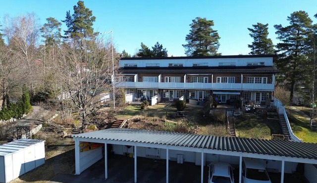 Soukka Seaside, Modern Townhouse with Private Sauna & BBQ in Espoo