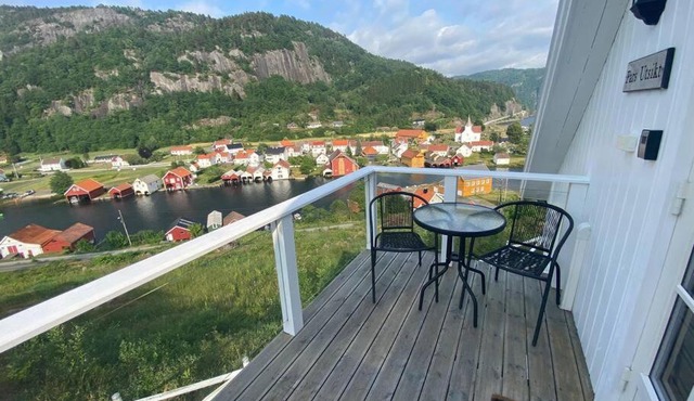 Southern bliss - Sørlandsidyll