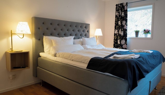 Spångens Gästgivaregård