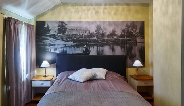 Spa Hotel Runnin Kartanohotelli