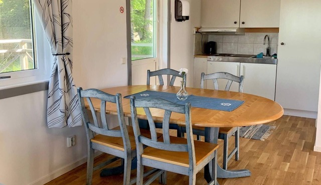 Spacious holiday home for 8 in STENUNGSUND