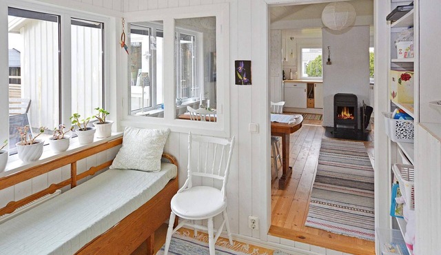 Spacious holiday home with terrace