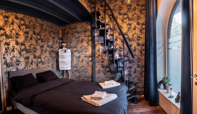 Spacious Oasis only Minutes From the City Center