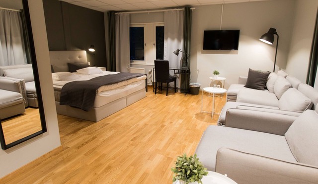 Spoton Hotel in Gothenburg