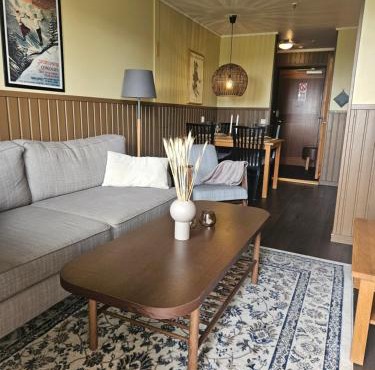 Stöten Mitt Apartment, Sälen