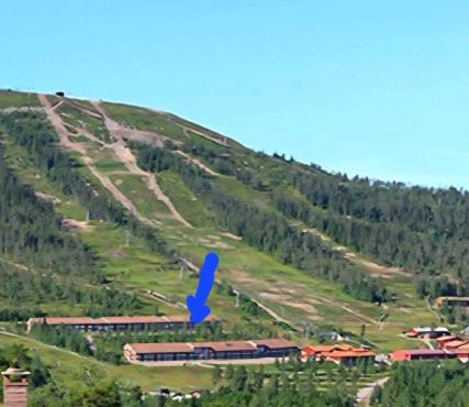 Stöten Mitt Apartment, Sälen