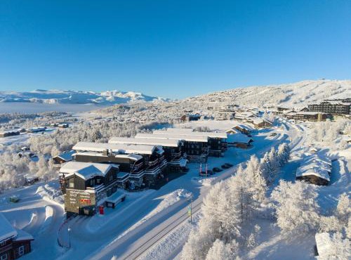 Stølstunet Leilighet 617 in Oystre Slidre