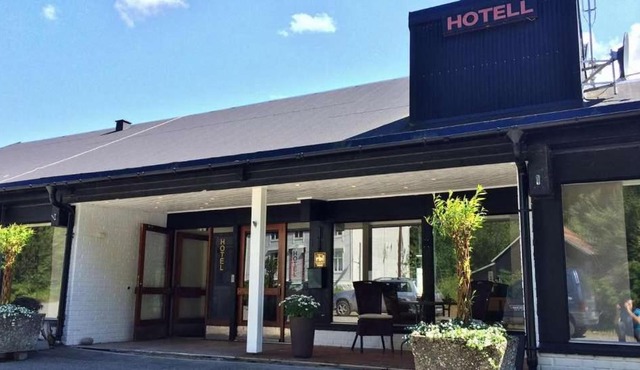 Støren Hotel