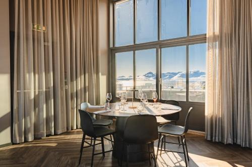 St Elisabeth Hotel & Spa