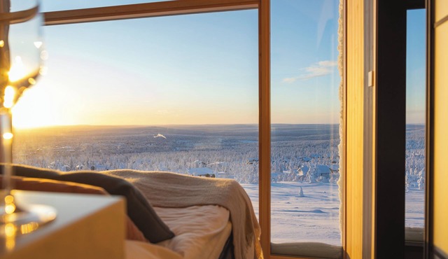 Star Arctic Hotel & Activities in Saariselka
