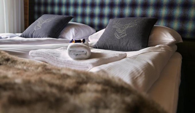 Star Arctic Hotel & Activities in Saariselka