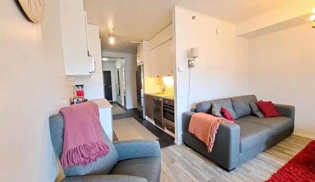 Star Villas A204 in Kalajoki