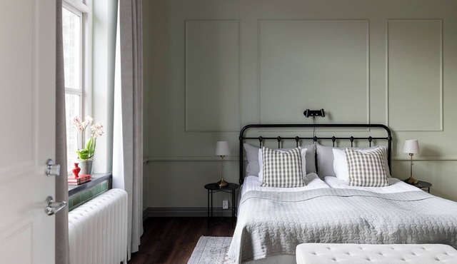 Stationen Bed & Breakfast