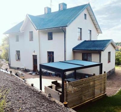 Stationsterrassen 15