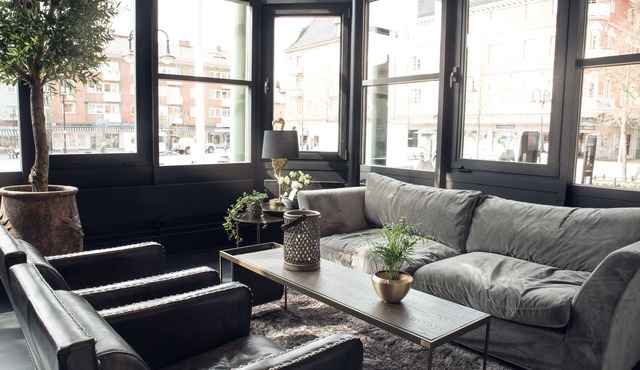 Statt Hassleholm, BW Signature Collection